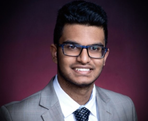 personal website